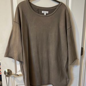 New without tags Size L/XL